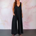 Cecilia | Wide-Leg Jumpsuit