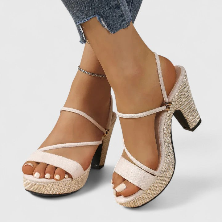 | Heels