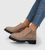 | Orthopedic Boots