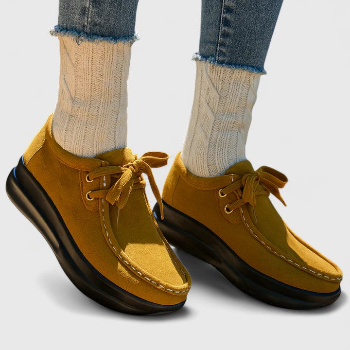 | Orthopedic Shoes