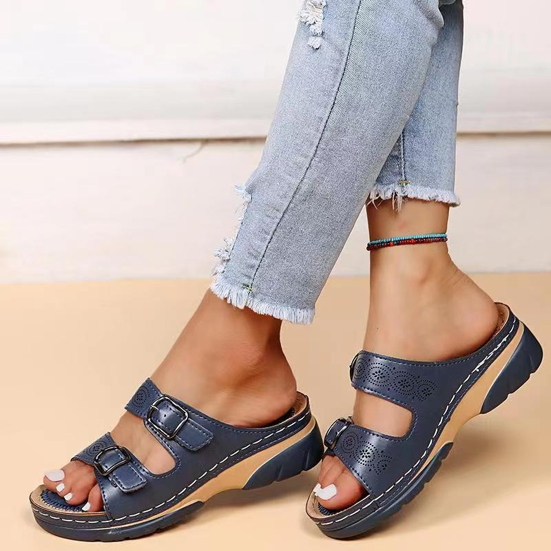 | Comfort Sandals