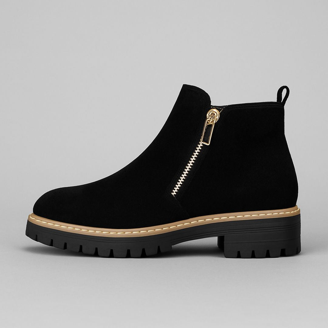 | Orthopedic Boots