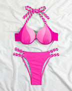 | Halter Neck Bikini