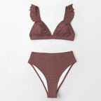 | Casual Bikini in Pink