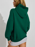 Fashion Street Style Hoodie