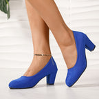 | Orthopedic Heels