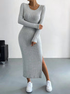 Liber Summer Women's Maxi Dresses