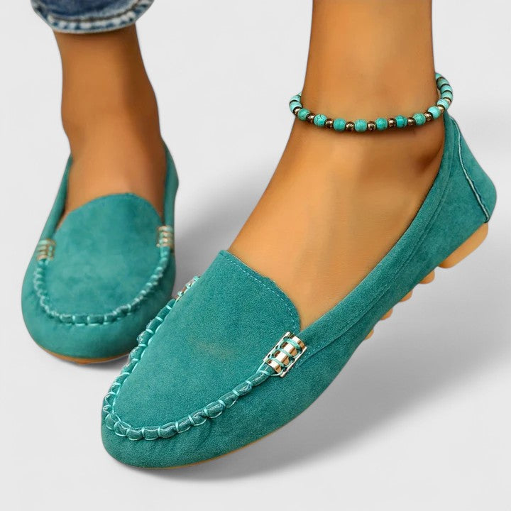| Orthopedic Loafer