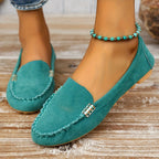 Comfortable Loafers