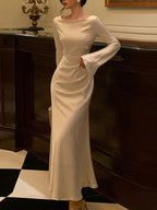 Reina Boutique Timeless Fashion Graceful Personality Dress Statement Occasion Edit