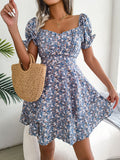 Nancy Boutique Dress Chic Silhouette Collection