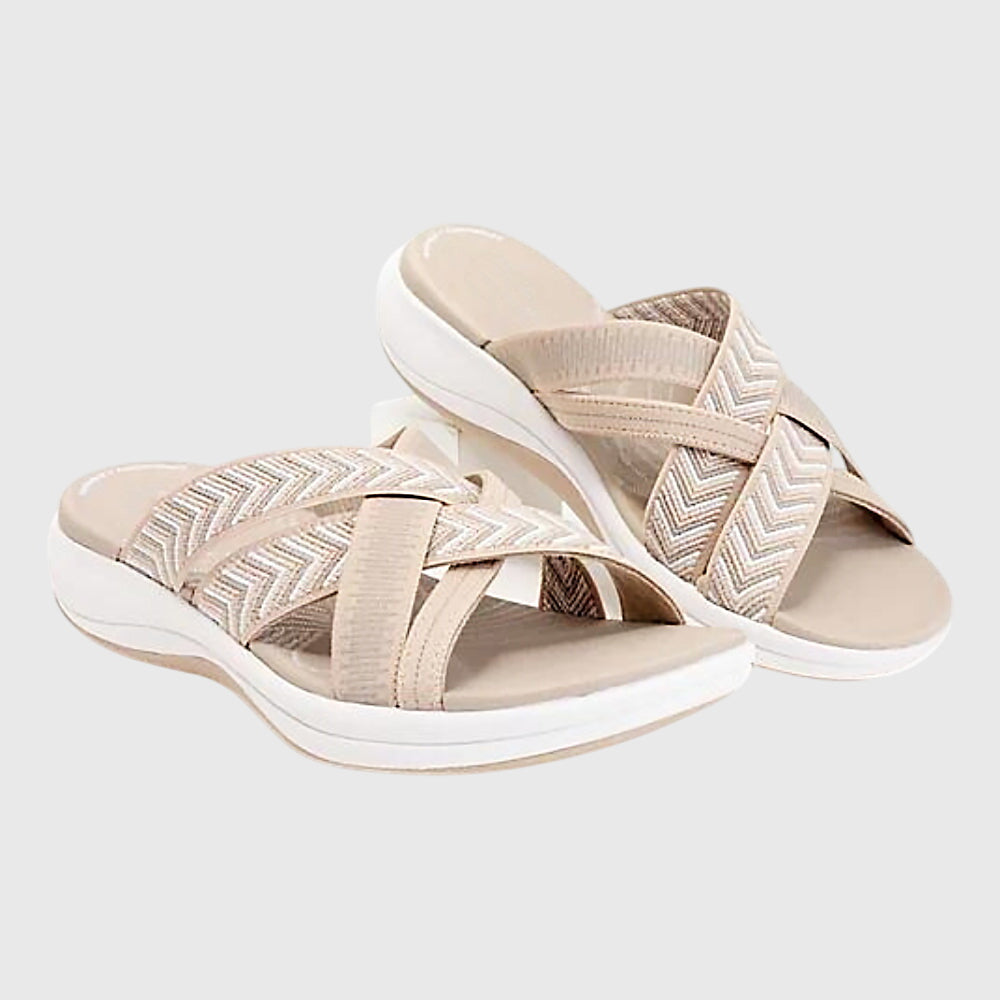 | Orthopedic Sandals