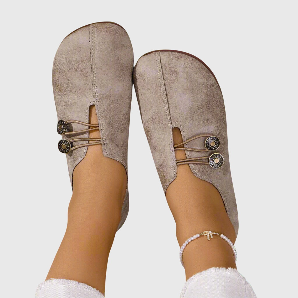 | Comfort Slip-Ons