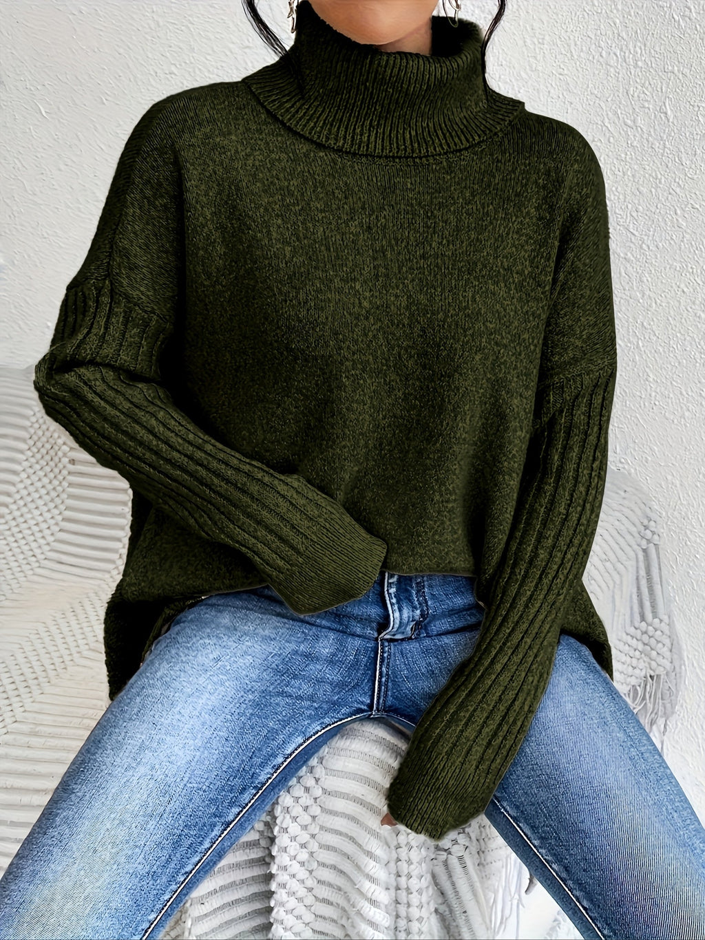 | Cozy Sweater