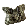 | Woven Tote Bag
