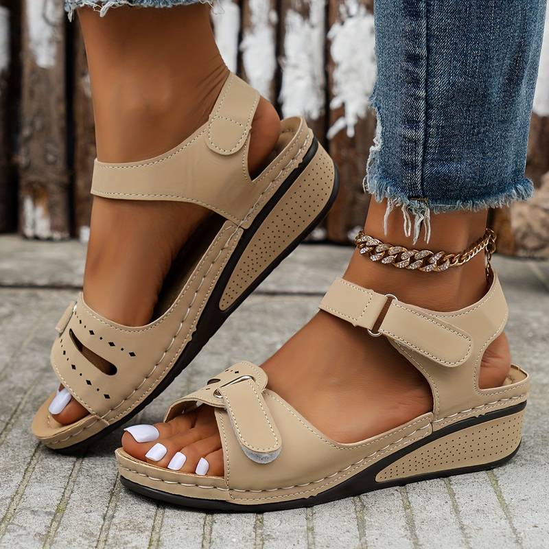 | Orthopedic Sandals