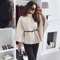 Beatrix | Stylish Butterfly Jacket