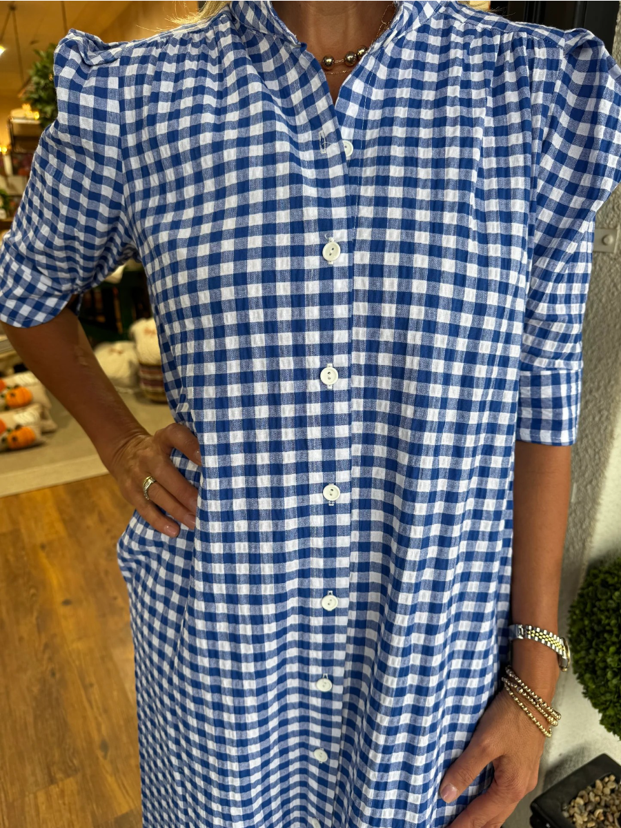 | The Nantucket Dress