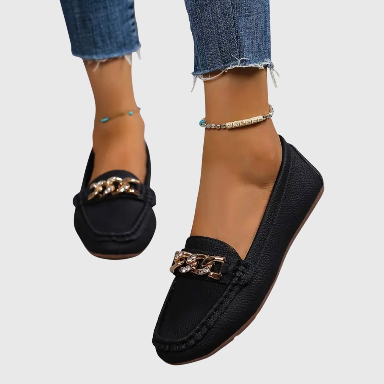 | Orthopedic Loafers
