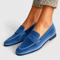 | Sophisticated Loafers