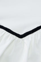 Sultry Princess Slip Dress