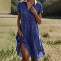 Briar | Casual Summer Dress
