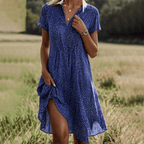 Briar | Casual Summer Dress