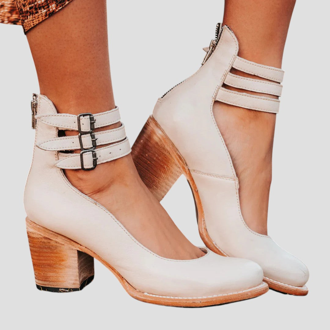 | Comfortable Boots