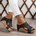 | Orthopedic Sandals in Olive