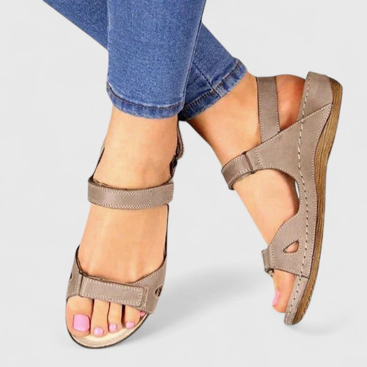 | Comfortable Sandals