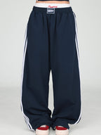 Street Retro Sweatpants