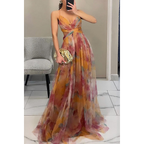 Elowen | Elegant Maxi Dress