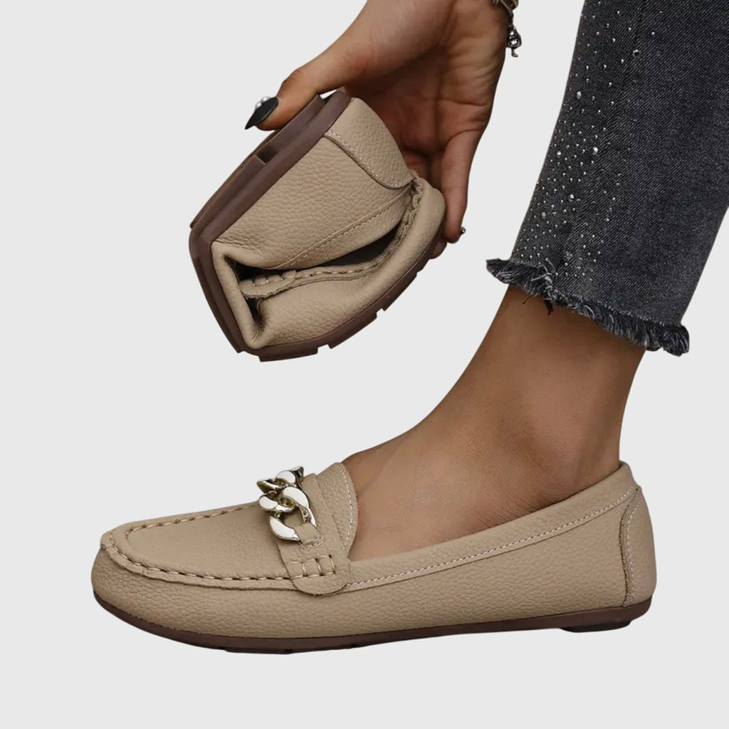 | Orthopedic Loafers