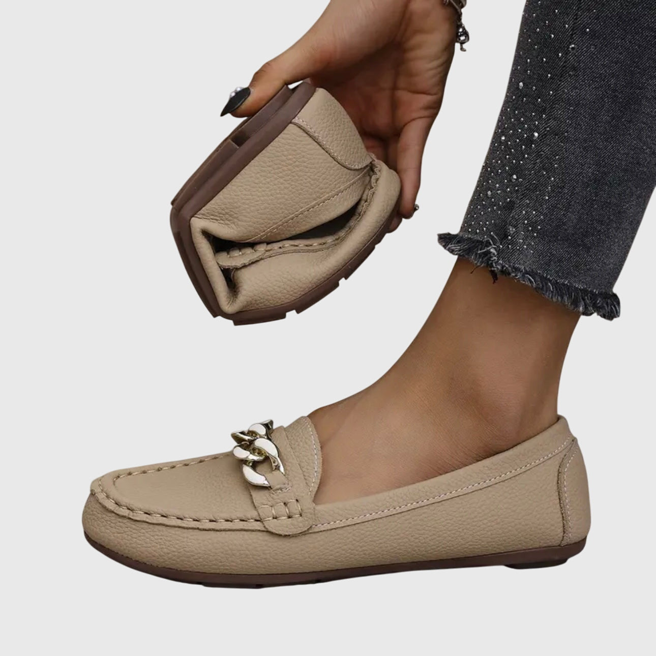 | Orthopedic Loafers