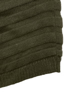 Off Shoulder Loose Fit Long Sleeve Knitted Sweater Top For Women 2026