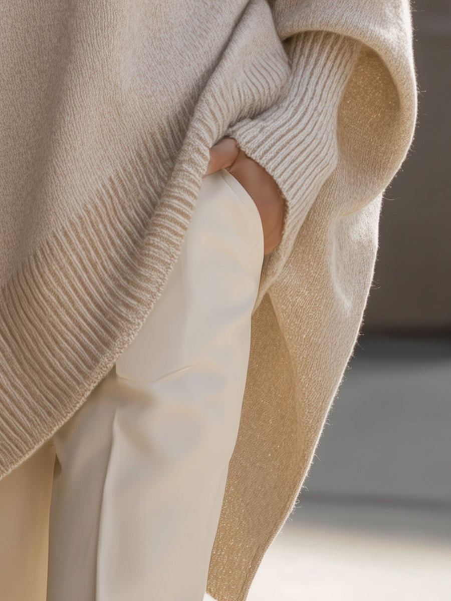 | Women Oversized Sweater