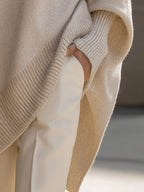 | Women Oversized Sweater
