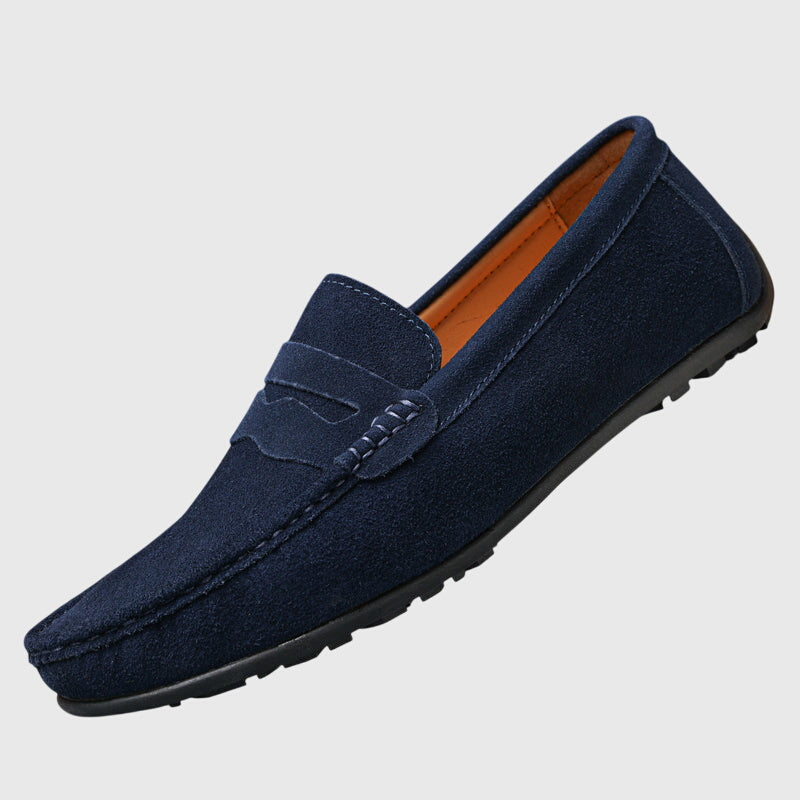 | Orthopedic Loafers