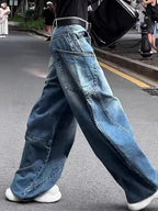 American Vintage Boyfriend Jeans
