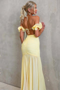 Fiorenne Maxi Dress