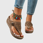 | Comfortable Sandals