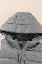 | Casual Relaxed Winter Coat