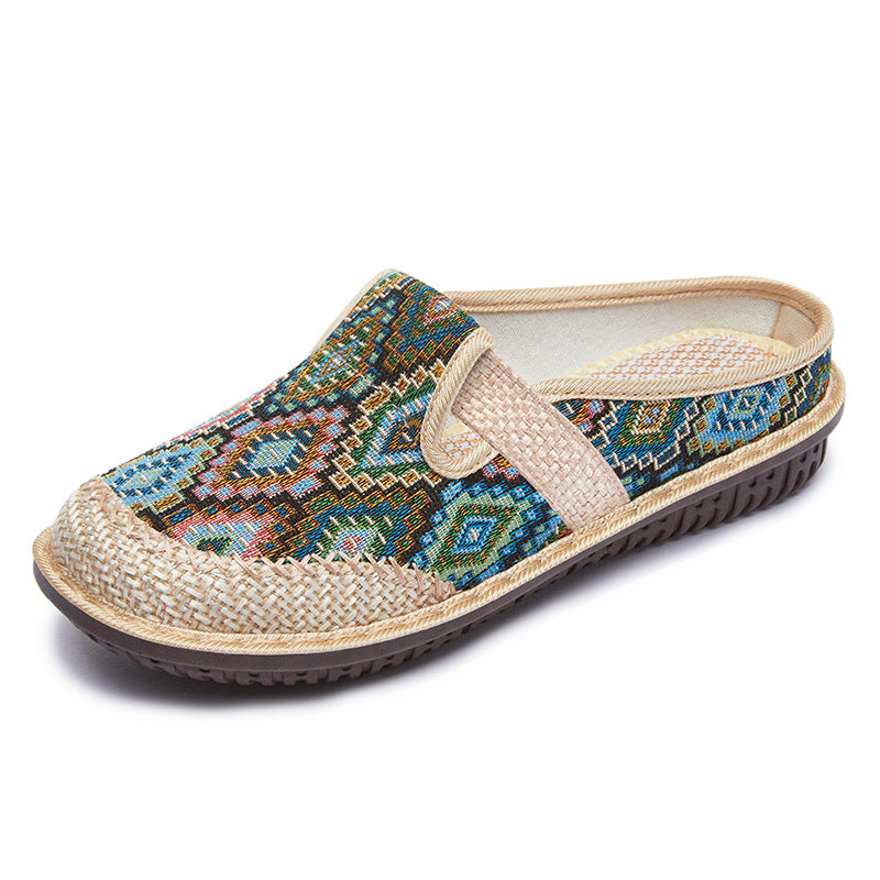 AmyVictoria™ - Soft Sole Casual Shoes