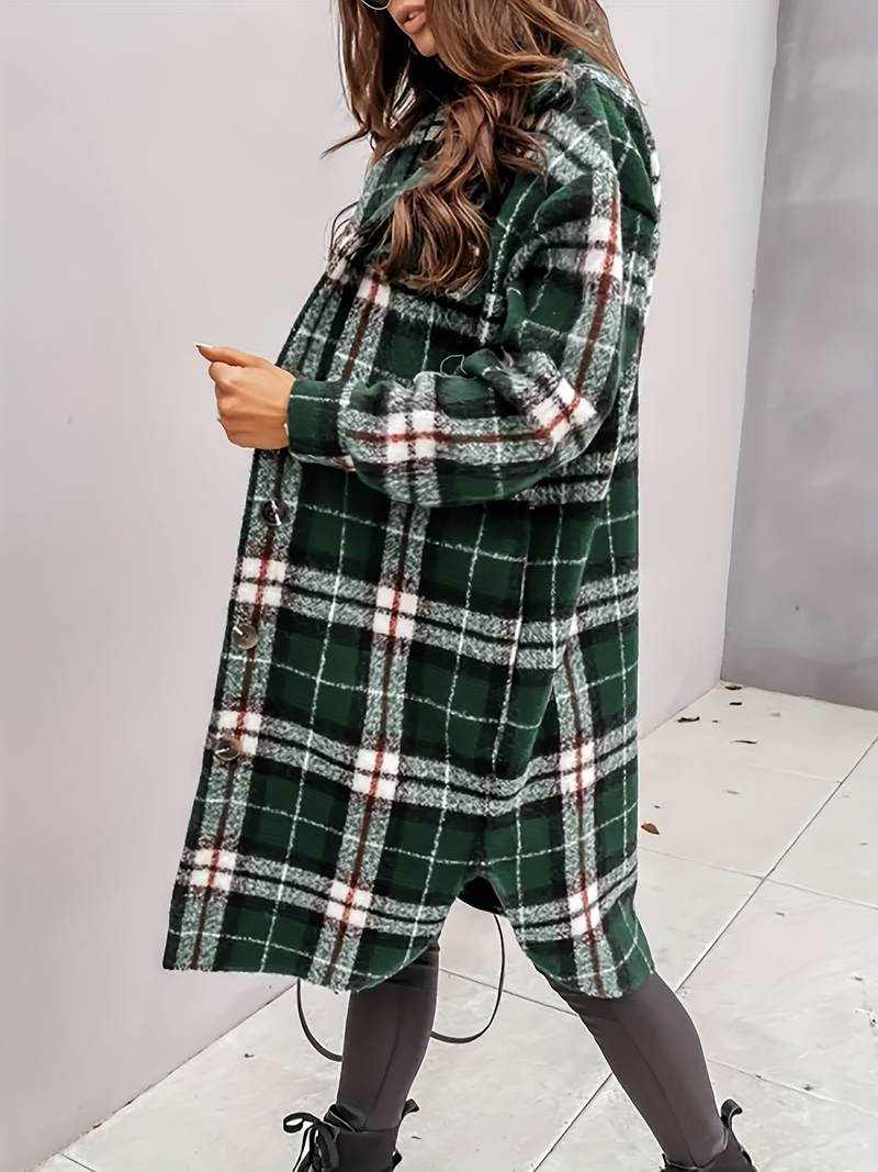 | Winter coat, comfortable, stylish