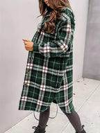 | Winter coat, comfortable, stylish