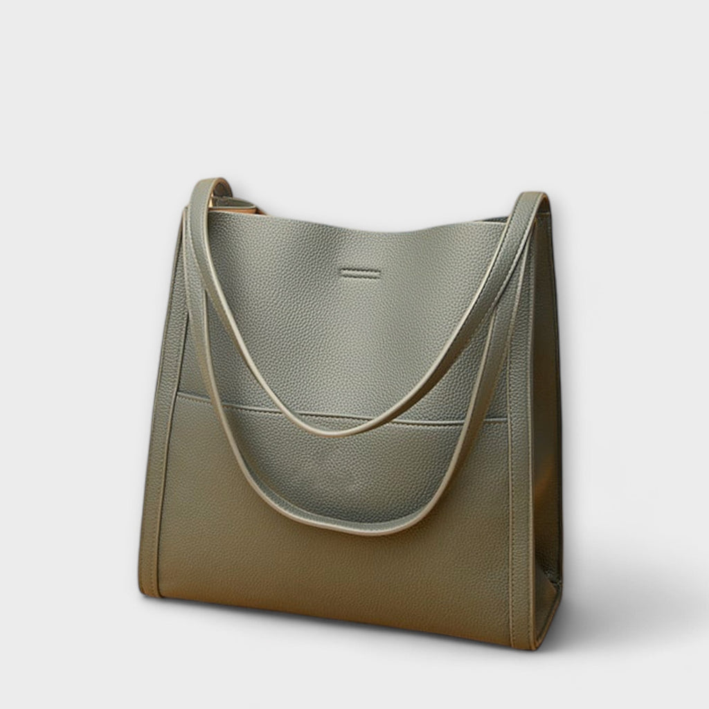 | Handmade Leather Bag