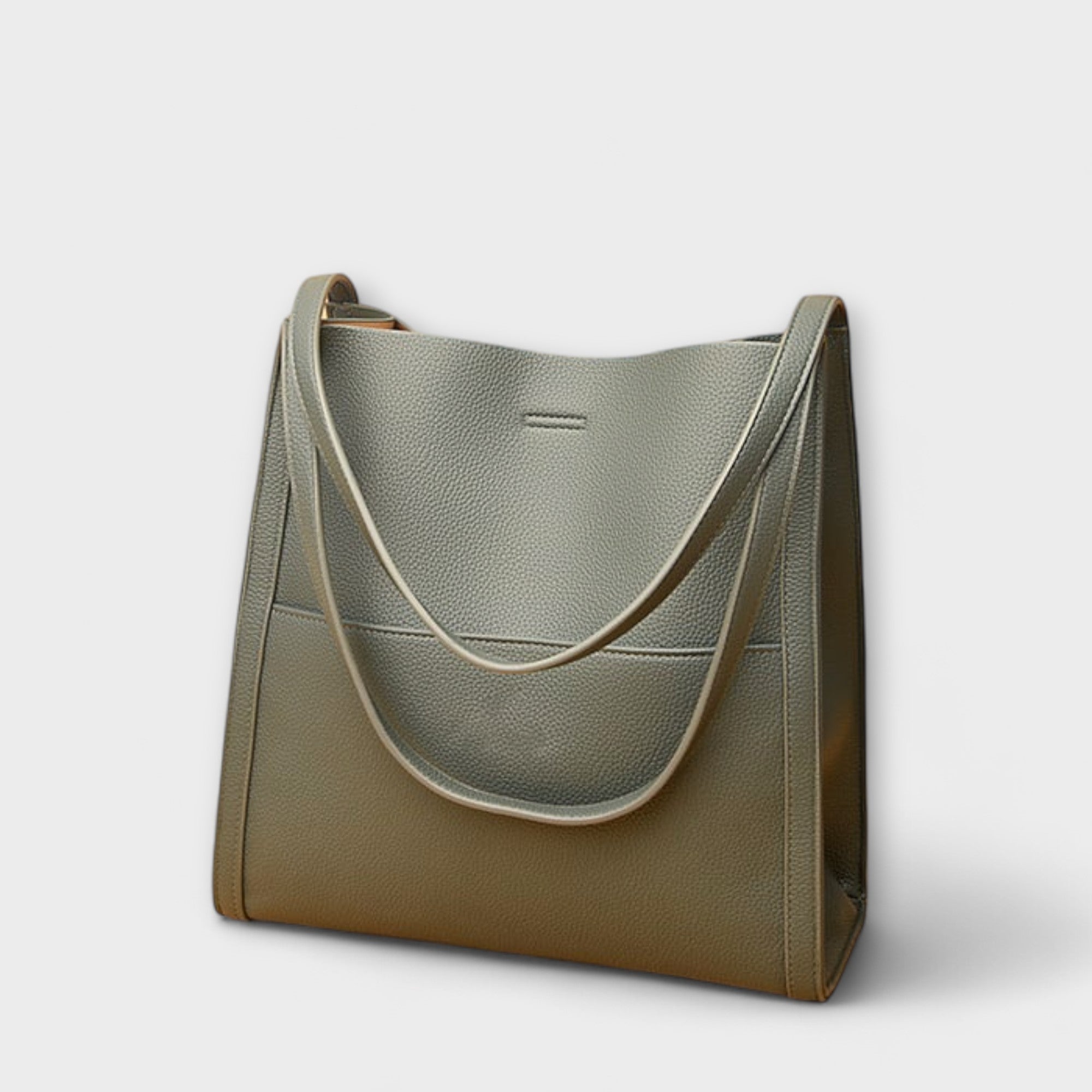 | Handmade Leather Bag