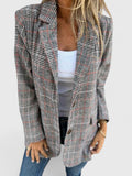 | Comfortable Blazer