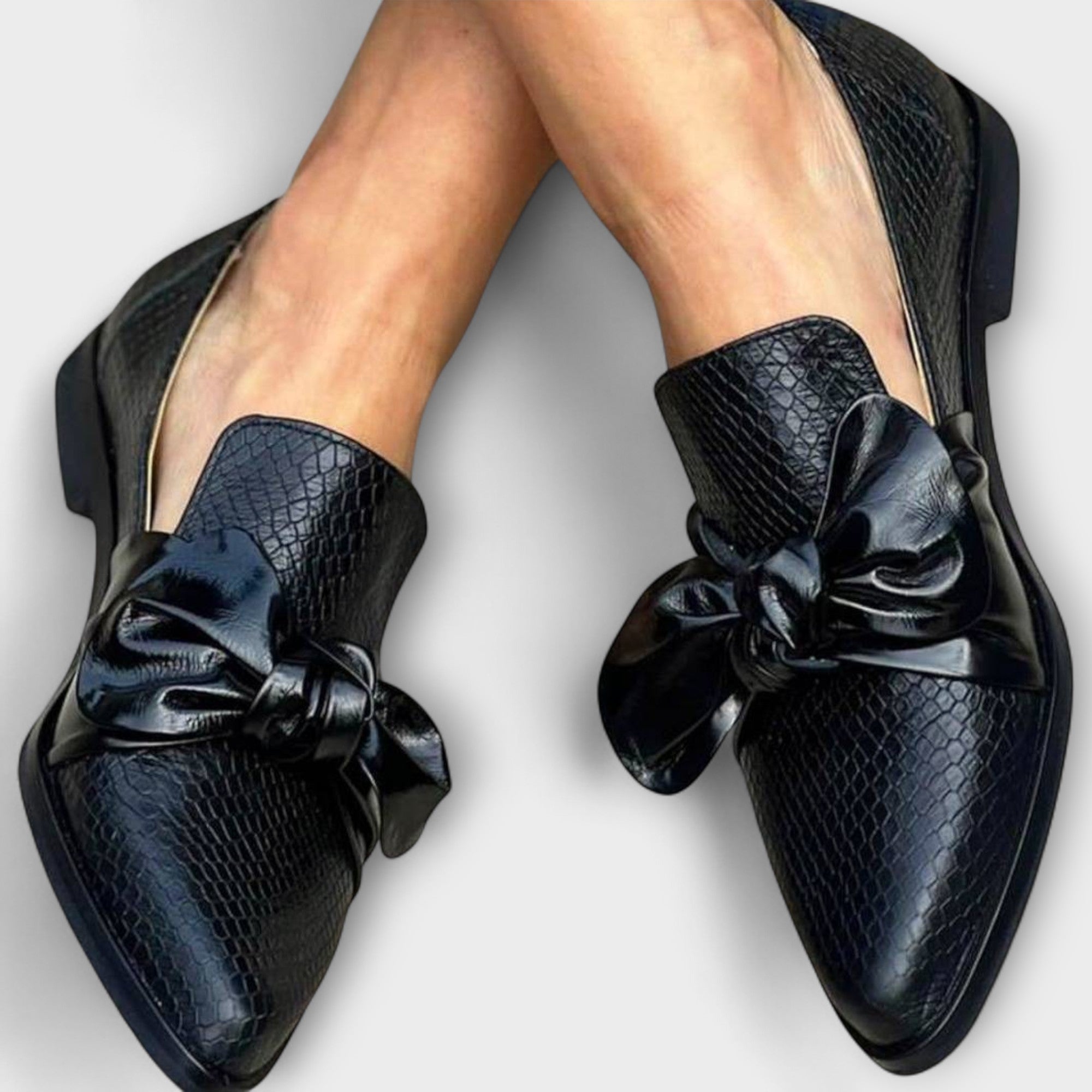 | Elegant Loafers