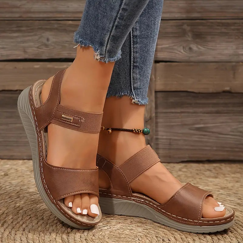 | Sandals